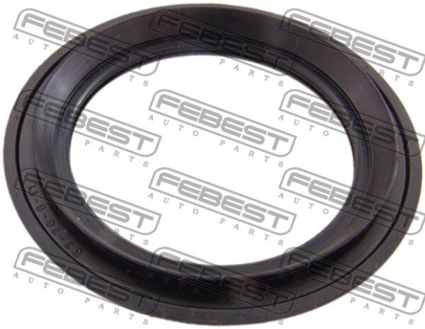 40232-33P10 - Oil seal front hub 57x80x5x11 fits for nissan, infiniti cars | FEBEST 5776611