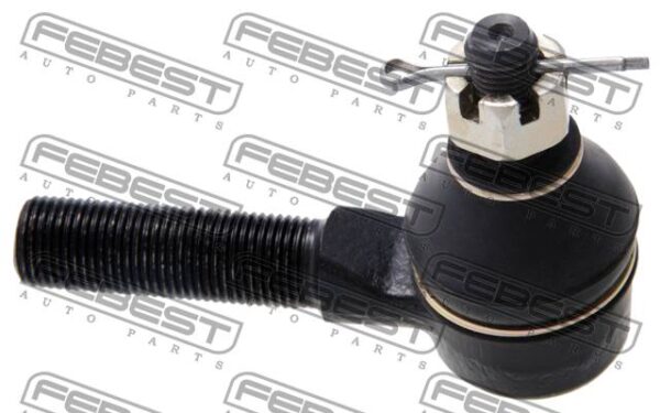 48810-60A00 - Steering tie rod end right fits for suzuki cars | FEBEST 0721-SJ413