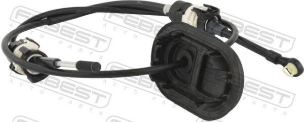 13270571 - Transmission gear change cable fits for opel, holden cars | FEBEST 18106-ASJ - Image 7
