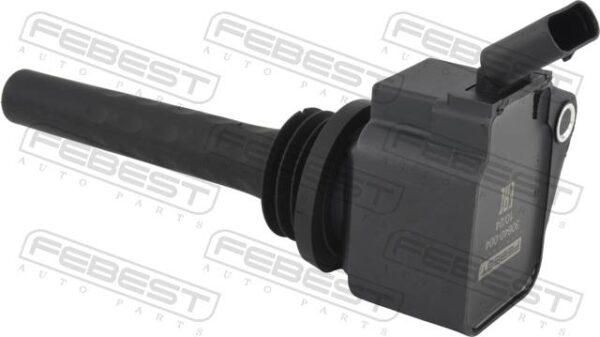 3705100XEN01 - Ignition coil fits for great wall cars | FEBEST 30640-004 - Image 7