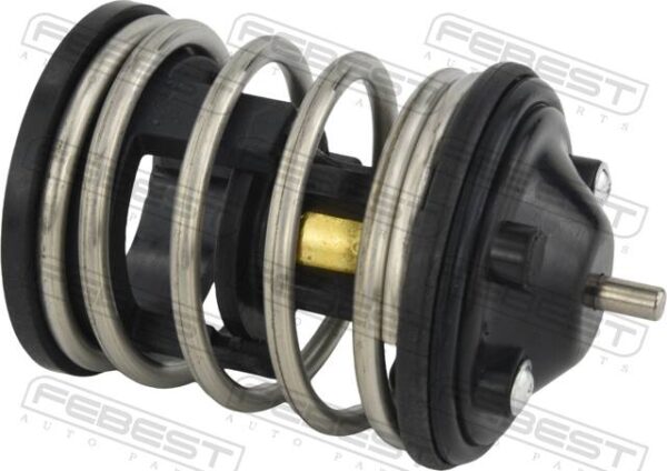 SU004-00002 - Thermostat 87В°c fits for toyota cars | FEBEST 19462-001