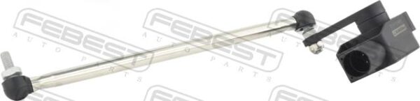 A4635420118 - Front level sensor (with link) fits for mercedes benz cars | FEBEST 16603-002