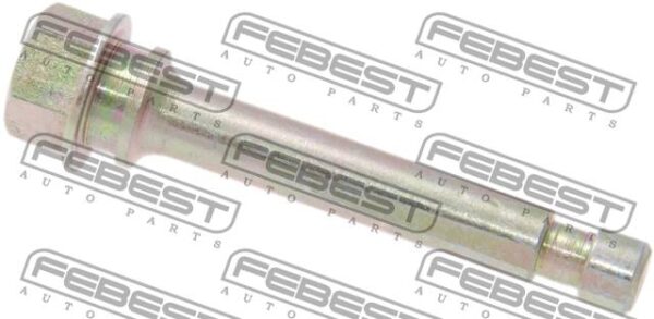 47715-30050 - Rear caliper slide pin fits for toyota cars | FEBEST 0174-GX90R