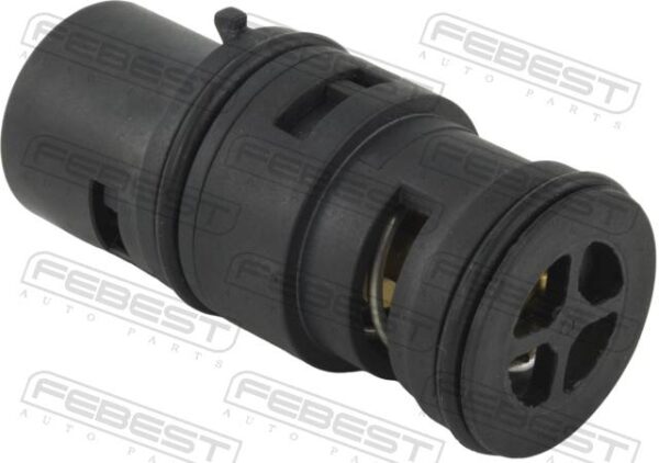 17111437362 - Thermostat 80В°c fits for bmw cars | FEBEST 19462-009