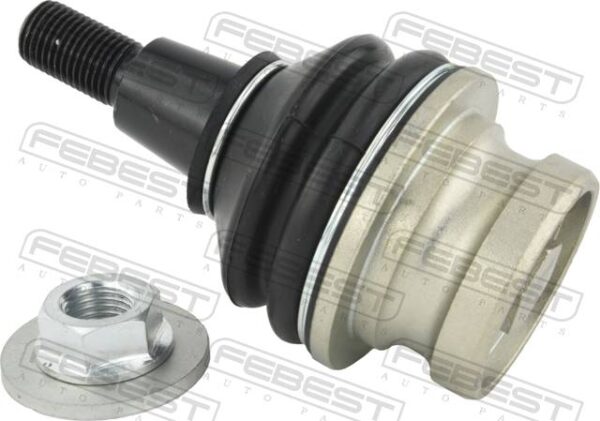 4M0407689C - Ball joint front lower arm fits for volkswagen, porsche, lamborghini, bentley, audi cars | FEBEST 1720-4MLF - Image 7