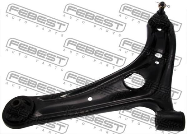 48069-59035 - Left front arm fits for toyota, geely cars | FEBEST 0124-NCP13LH