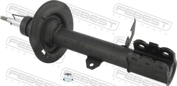 202000958AA - Shock absorber front right gas.twin tube fits for chery cars | FEBEST 15110-006FR