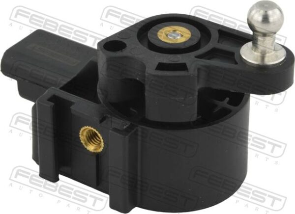 5273.J4 - Front level sensor fits for peugeot, citroen cars | FEBEST 25603-001