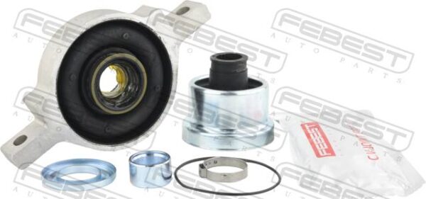 #49300-P2000 - Drive shaft bearing fits for kia cars | FEBEST KCB-MQ4