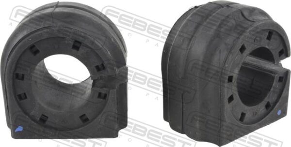 #31306873462 - Front stabilizer bar bush kit (set for two sides) d28 fits for bmw cars | FEBEST BMSB-G30F-KIT - Image 7