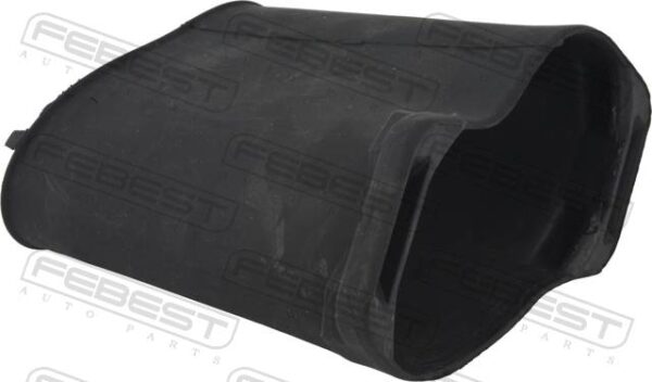 KF49-28-0A5 - Rear shock absorber boot fits for mazda cars | FEBEST MZSHB-GJR