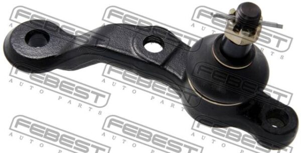 #04436-22010 - Front lower ball joint right fits for toyota cars | FEBEST 0120-GX90R
