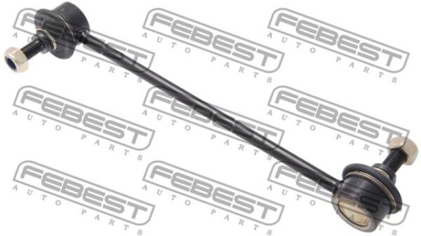 MR316436 - Front right stabilizer link / sway bar link fits for mitsubishi cars | FEBEST 0423-94R