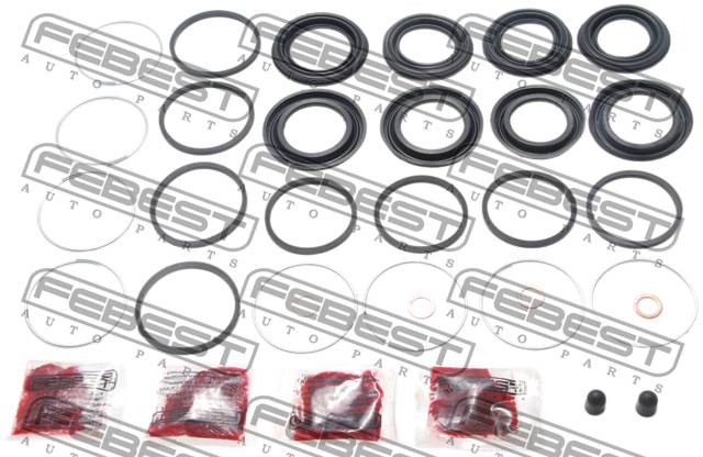 Shop Premium Car Spare Parts Online - Fast Global Shipping