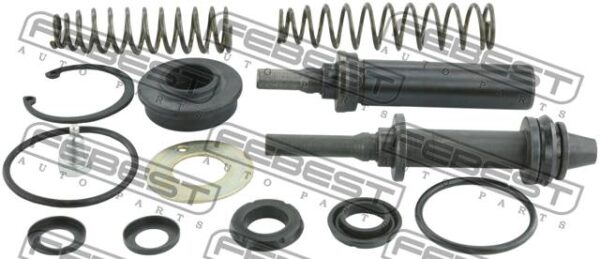 04493-1A030 - Brake master cylinder repair kit fits for toyota, scion cars | FEBEST 0179R-ZZE122