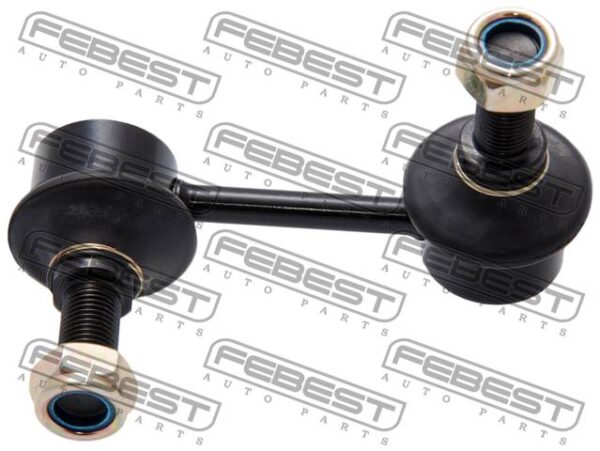 B112906030 - Front left stabilizer link / sway bar link fits for chevrolet, chery cars | FEBEST 1023-V250FL