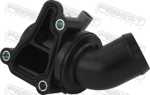 A2662030275 - Thermostat 87В°c fits for mercedes benz cars | FEBEST 16462-009