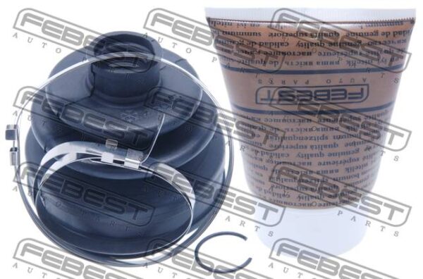 39241-2U625 - Boot outer cv joint kit 64x65.5x17 fits for nissan, infiniti cars | FEBEST 0217-Z50R