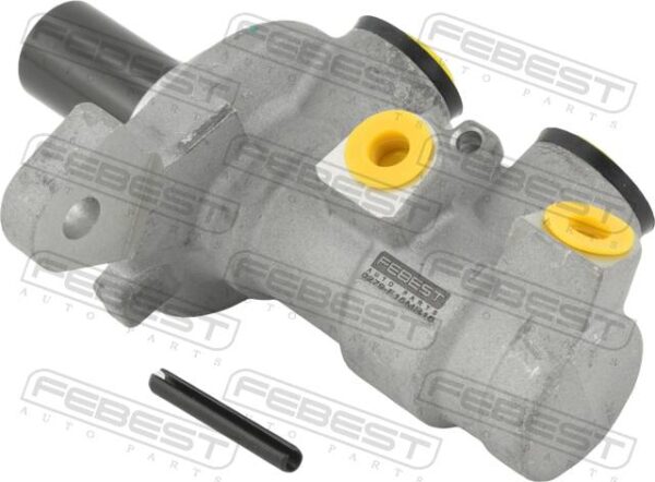 D6010-1KD1A - Brake master cylinder fits for nissan cars | FEBEST 0279-F15MR16
