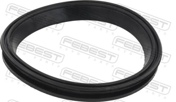 06H103483D - Timing cover seal fits for volkswagen, skoda, seat, audi cars | FEBEST 23400-043 - Image 7
