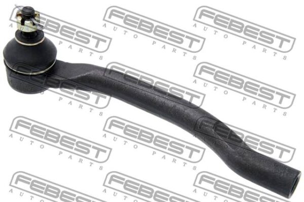53560SV7003 - Steering tie rod end left fits for honda, acura cars | FEBEST 0321-CFLH