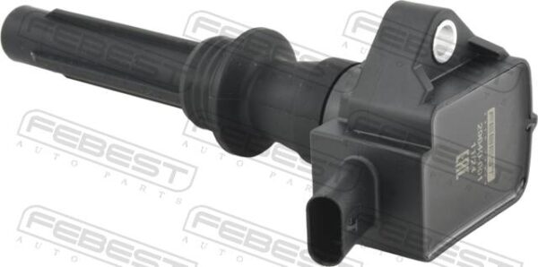 LR091616 - Ignition coil fits for land rover, jaguar cars | FEBEST 29640-001 - Image 7