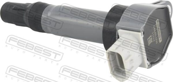 MN195805 - Ignition coil fits for peugeot, mitsubishi, citroen cars | FEBEST 04640-006 - Image 7