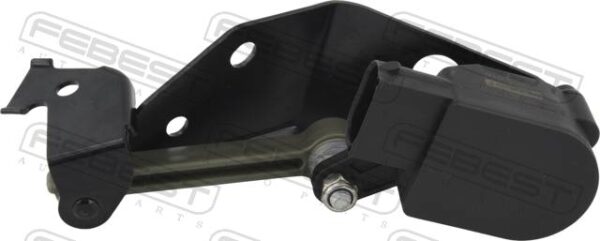 4E0616572E - Level sensor, rear right (with link) fits for volkswagen, audi cars | FEBEST 23603-016