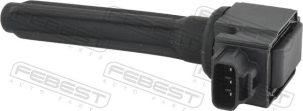 1832A062 - Ignition coil fits for mitsubishi cars | FEBEST 04640-005 - Image 7