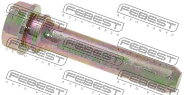 47715-30060 - Front caliper slide pin fits for toyota, lexus cars | FEBEST 0174-JZX100FU