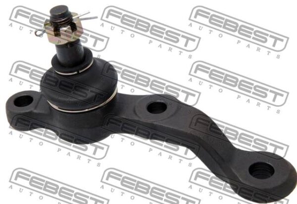#04436-51010 - Front lower ball joint left fits for toyota cars | FEBEST 0120-GX100L