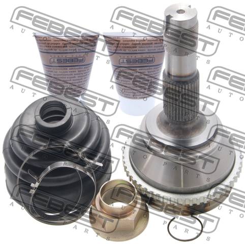 Shop Premium Car Spare Parts Online - Fast Global Shipping