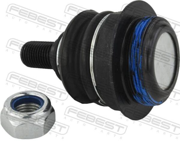 SU001-A6525 - Ball joint front steering knuckle fits for toyota, peugeot, opel, citroen cars | FEBEST 2520-K0 - Image 7