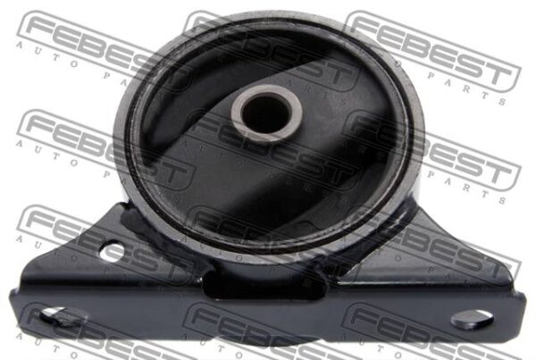 MB691238 - Rear engine mount at fits for mitsubishi, chrysler cars | FEBEST MM-CB4ARR