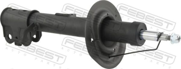 202000957AA - Shock absorber front left gas.twin tube fits for chery cars | FEBEST 15110-006FL