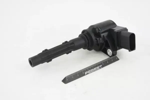 A2729060060 - Ignition coil fits for mercedes benz cars | FEBEST 16640-003 - Image 4