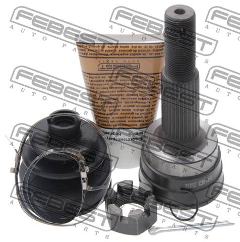 Shop Premium Car Spare Parts Online - Fast Global Shipping