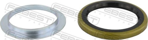 23124159 - Half shaft oil seal 29.85x42.18x4.3x4.7 fits for opel, chevrolet, buick cars | FEBEST 95BCY-30420405X