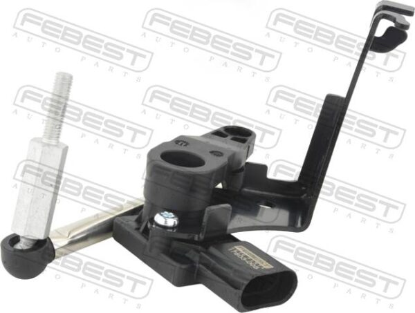 4K0941286B - Level sensor, front right (with link) fits for audi cars | FEBEST 17603-005
