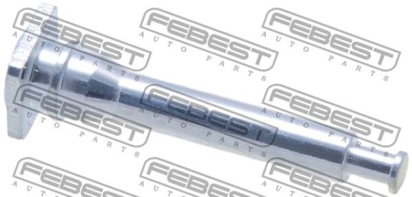 26228-AC012 - Front caliper slide pin fits for subaru cars | FEBEST 0874-G12LOWF
