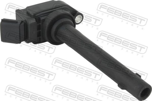 2036002000 - Ignition coil fits for geely cars | FEBEST 35640-003 - Image 7
