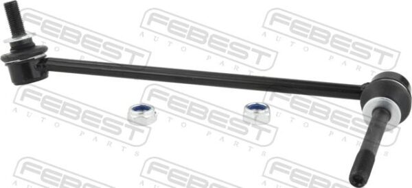 31356881808 - Front right stabilizer link / sway bar link fits for bmw cars | FEBEST 1923-G05FR