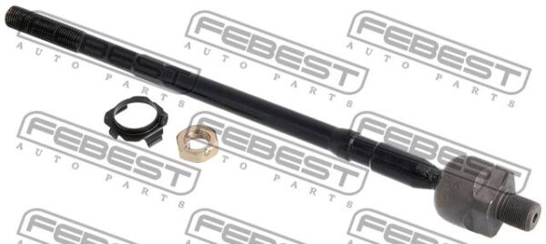 48521-7Y000 - Steering tie rod fits for nissan, mitsubishi cars | FEBEST 0422-N84