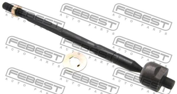 53010-S0X-A02 - Steering tie rod fits for honda cars | FEBEST 0322-RL1