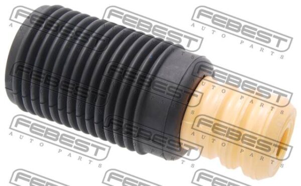 48304-44040 - Front shock absorber boot fits for toyota cars | FEBEST TSHB-SXN15F