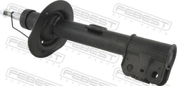 202000038AA - Shock absorber front left gas.twin tube fits for chery cars | FEBEST 15110-002FL
