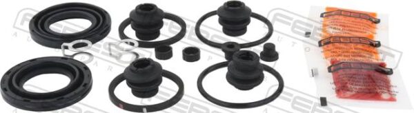 04479-42100 - Rear brake caliper repair kit (set for two sides) fits for toyota, lexus cars | FEBEST 0175-AXUH80R