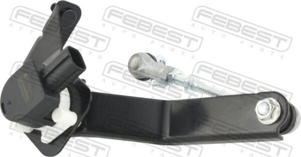 89407-41010 - Rear level sensor (with link) fits for toyota, lexus cars | FEBEST 01603-012