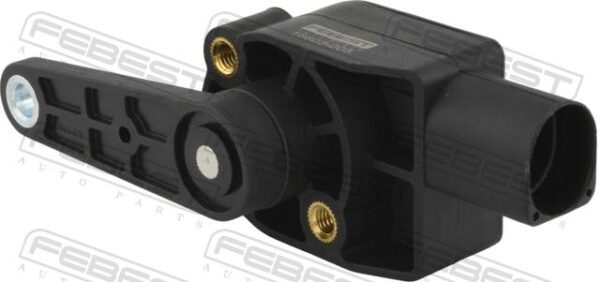 A9065420118 - Height control sensor fits for mercedes benz cars | FEBEST 16603-005