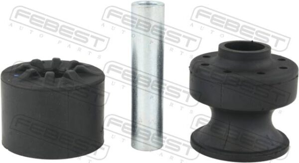 5070A240 - Frame cushion kit fits for mitsubishi cars | FEBEST MSB-096-KIT